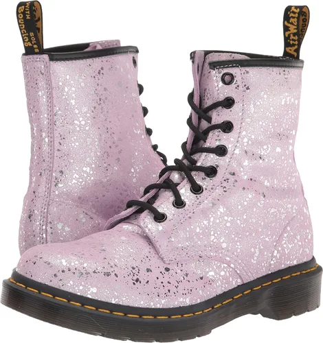 Vista 7 de Dr. Martens Botas 1460 8 Eye Fashion para mujer