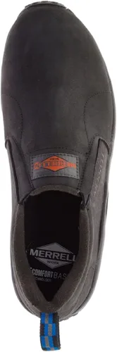 Vista 4 de Merrell Mens Jungle Moc LTR Sr-Black