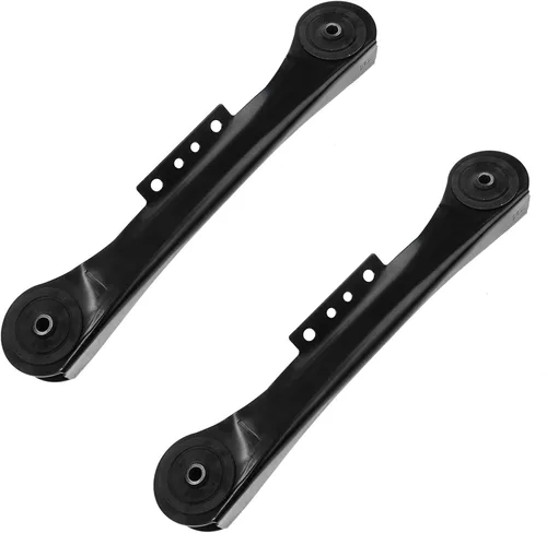 Vista 203 de TRQ Juego de brazos de control trasero compatible con Dodge Ram 1500 2009-2010 2011-2012 Ram 1500