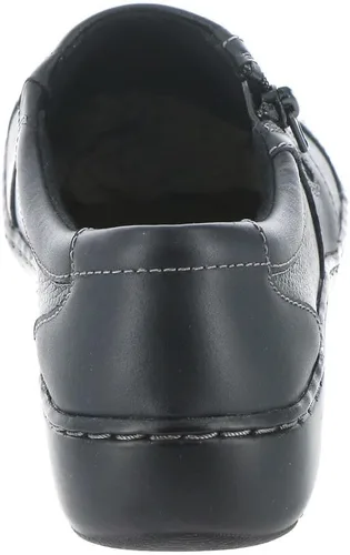 Vista 6 de Clarks Mocasín plano Cora Giny para mujer