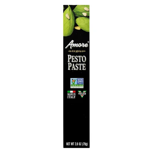 Vista 12 de Amore - Pasta de pimiento, tubo de 3.2 onzas