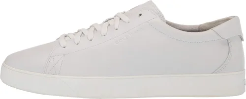 Vista 8 de Cole Haan Nantucket 2.0 - Tenis con cordones para hombre, Chaquetón