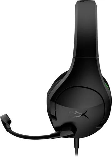 Vista 8 de HyperX CloudX Stinger Core - Official Licensed for Xbox Gaming Headset with In-Line Audio Control Immersive In-Game Microphone