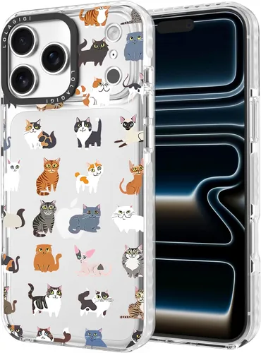 Vista 53 de Funda para iPhone 14 Plus, lindo diseño artístico de líneas faciales, diseño kawaii, diseño femenino de dibujos animados para mujeres, niñas