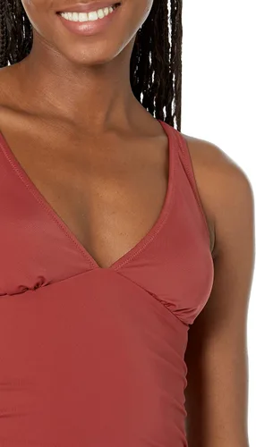 Vista 3 de Tienda Essentials Tankini para mujer (disponible en tallas grandes)