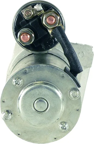 Vista 4 de DB Electrical SDR0345 Arrancador compatible con/repuesto para Cadillac Escalade 6.0L 6.2L / Chevy Avalanche, Silverado 1500, Suburban, Trailblazer