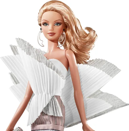 Vista 2 de Barbie Muñecas coleccionistas del mundo Landmark Sydney Opera House Doll