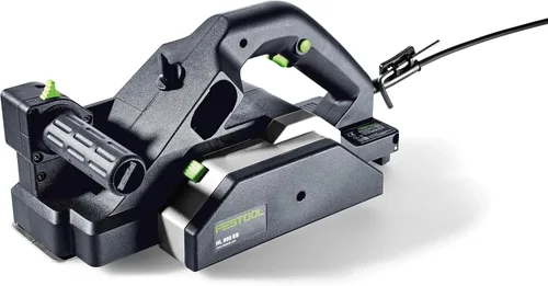 Vista 2 de Festool 576258 Cepilladora HL 850 E-F-Plus