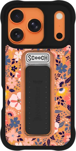 Vista 68 de Scooch Wingman - Funda con soporte de patas para iPhone 11 [Protección contra caídas de 10 pies] [Soporte de dos vías] Cubierta protectora, funciona