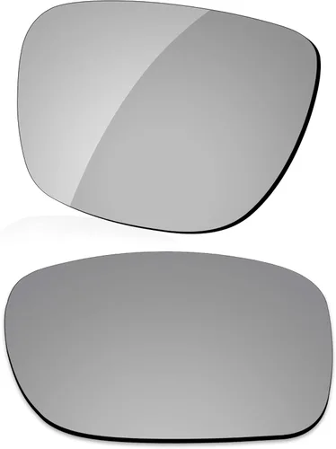 Vista 14 de LenzReborn High-impact Polarized Lens Replacement for Oakley Holbrook Metal OO4123 Sunglass - More Options