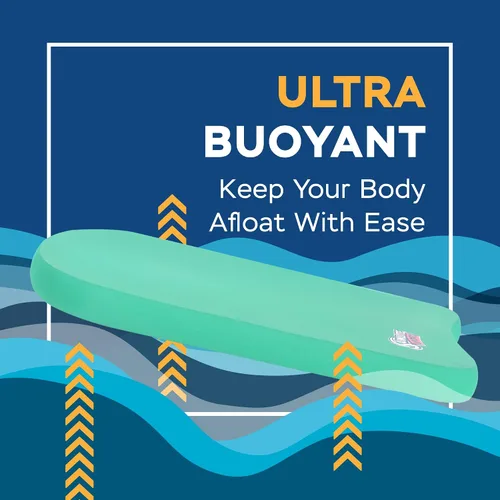 Vista 5 de Sunlite Sports Swimming Kickboard - One Size Fits All - A Great Training Aid for Children and Adults