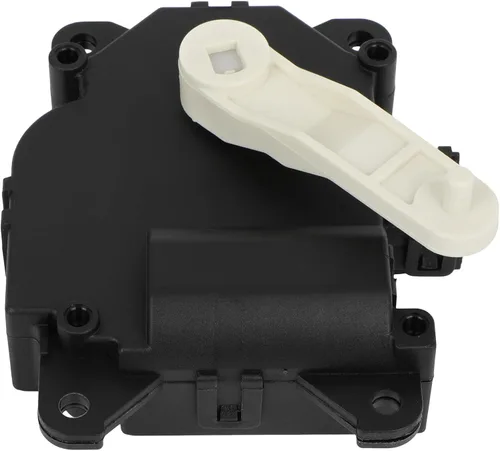 Vista 48 de SCITOO Actuador de puerta mezcladora de calentador HVAC Compatible con Chrysler 300M 1999-2004, Chrysler Intrepid 1998-2004, Chrysler LHS 1999-2001