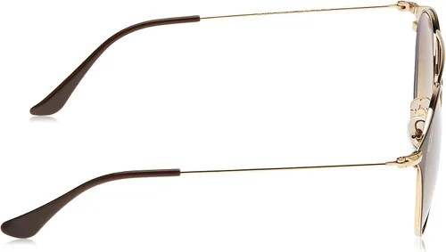 Vista 3 de Ray-Ban RB3546 Round Sunglasses