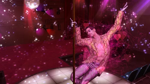 Vista 8 de Yakuza Kiwami - PlayStation Hits - PlayStation 4