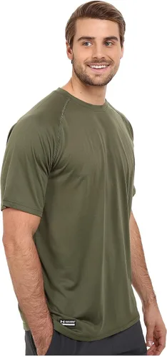 Vista 4 de Under Armour - Camiseta de manga corta UA Tactical Tech para hombre