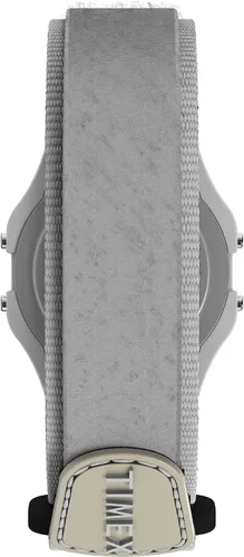 Vista 3 de Timex - Reloj clásico unisex digital de 36 mm