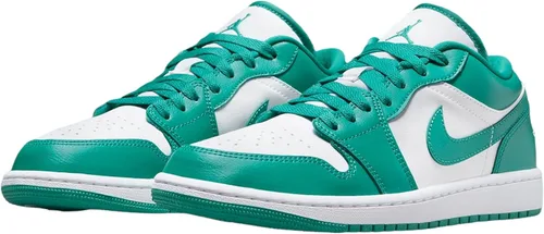 Vista 3 de Nike Zapatillas WMNS Air Jordan 1 Low para mujer