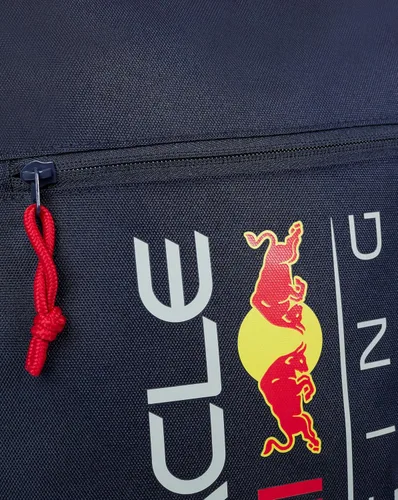 Vista 3 de Mochila Castore Red Bull Racing F1