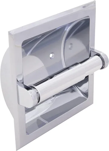 Vista 9 de Design House 544593 Millbridge Gancho Doble para Batas Resistente de Montaje en Pared Hardware de Baño Negro Mate