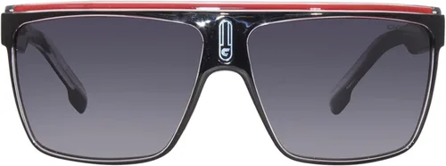 Vista 2 de Gafas de sol CARRERA 22 N 0T4O negroblanco rojo Negro Blanco Rojo