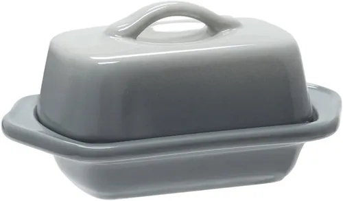 Vista 26 de 5" Mini Mantequilla Plato, juego de 2