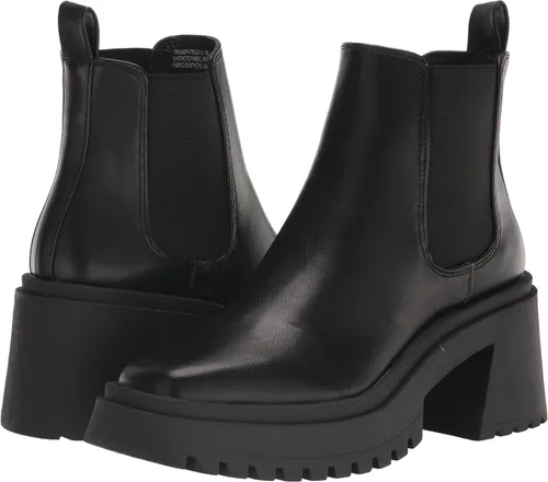 Vista 7 de Madden Girl Botas de moda Triumph para mujer