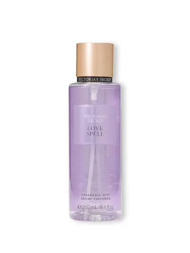 Vista 26 de Victoria's Secret Fragancia corporal en aerosol, Amber Romance - 8.4 fl oz