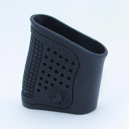 Vista 3 de Pachmayr Tactical Guante de agarre para S&W M&P Shield, Ruger SR22, Walther PPS, Tauro PT740, PT709