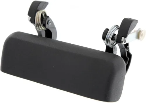 Vista 6 de Exterior Door Handle Front Textured for Ford Ranger 1993-2000