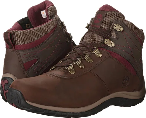 Vista 7 de Timberland Women's Norwood Mid Waterproof