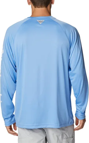 Vista 6 de Columbia Terminal Tackle - Camisa de manga larga para hombre