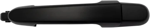 Vista 21 de TRQ Manija de puerta exterior delantera derecha cromada para el lado del pasajero compatible con Chrysler 300 Dodge Journey 2011-2020
