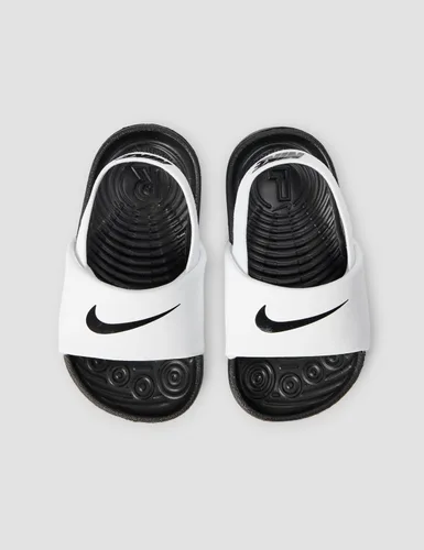 Vista 3 de Nike Sandalia Kawa para niños