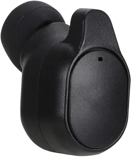 Vista 6 de PUSOKEI Auriculares Bluetooth5.0, dispositivo de traductor de idioma inteligente de un solo oído con caja de carga, traductor inteligente de más