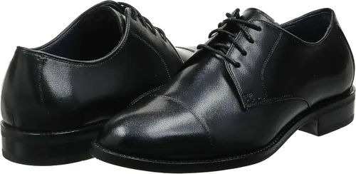 Vista 7 de Cole Haan modelo Lenox Hill - Zapatos Oxford para hombre