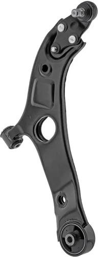 Vista 206 de Detroit Axle - Brazo de control inferior delantero derecho para Volkswagen