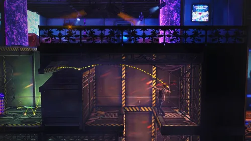 Vista 3 de Flashback PC Code - Ubisoft Connect