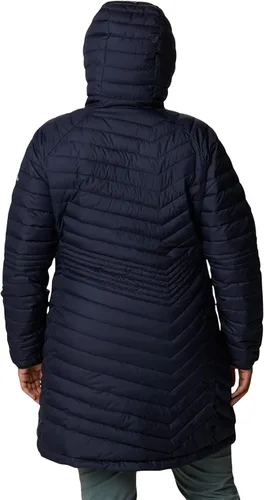 Vista 8 de Columbia Women's Powder Lite Mid Jacket