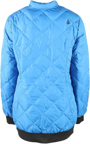 Vista 2 de Volcom Casco Down Puff Jacket para mujer