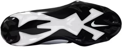 Vista 3 de Nike Alpha Menace Pro 3 - Botines de fútbol para hombre