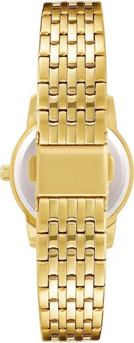 Vista 3 de Armitron Reloj pulsera con función de fecha para mujer, 755824