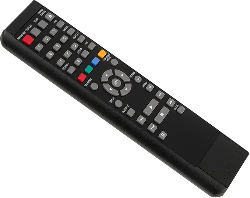 Vista 2 de NB812 NB812UD Reemplazo de control remoto apto para Magnavox Blu-ray Disc DVD Player NB500MG9 NB500MS9