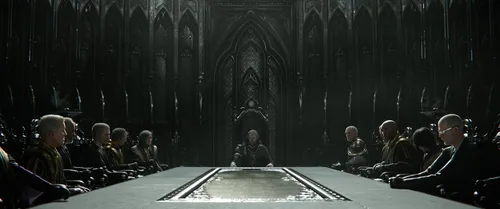 Vista 6 de Kingsglaive Final Fantasy XV