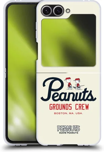 Vista 16 de Head Case Designs Peanuts Snoopy Athletic Department Varsity Sports - Carcasa rígida compatible con Samsung Galaxy S23 Ultra 5G