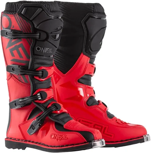 Vista 6 de O'Neal Element - Botas para Dirt Bike