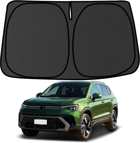 Vista 47 de CX-3 - Parasol para parabrisas para Mazda CX-3 2013-2025 bloquea los rayos UV, visera plegable 1:1, personalizable, gruesa, resistente al desgaste