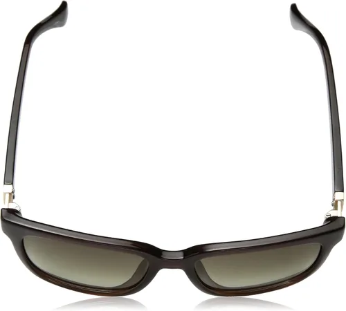 Vista 4 de Calvin Klein Ck3190s - Gafas de sol cuadradas para mujer