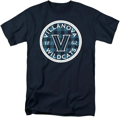 Vista 14 de Colección oficial de camisetas unisex para adultos de Villanova University