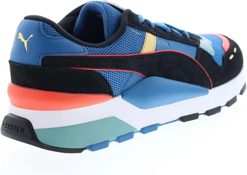 Vista 8 de PUMA Zapatos casuales Rs 2.0 Go para hombre, color azul