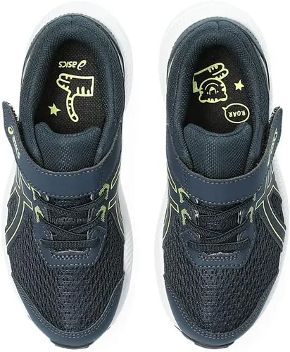 Vista 6 de ASICS Tenis para correr Preescolar Contend 8 para niños